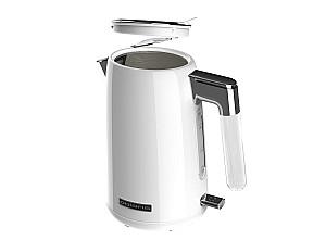 Fierbator electric de apa Polaris PWK 1746CA Water Way Pro White