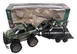 Tehnica speciala ChiToys 90515