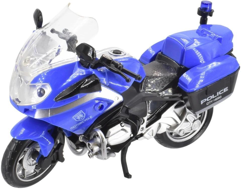 Motocicleta jucarie ChiToys 10444