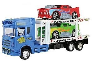 Tehnica speciala ChiToys 03163