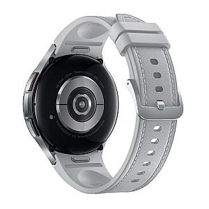 Ceas inteligent Samsung Galaxy Watch 6 Classic 43mm Silver