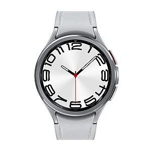 Ceas inteligent Samsung Galaxy Watch 6 Classic 43mm Silver