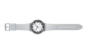 Ceas inteligent Samsung Galaxy Watch 6 Classic 43mm Silver