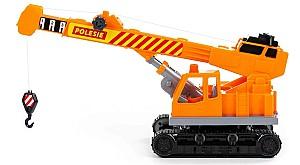 Tehnica speciala Polesie 89649