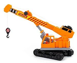 Tehnica speciala Polesie 89649