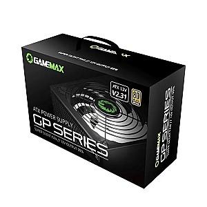 Sursa de alimentare GAMEMAX GP-750