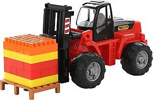 Tehnica speciala Polesie 36766