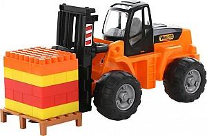 Tehnica speciala Polesie 36766