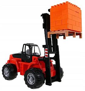 Tehnica speciala Polesie 36766