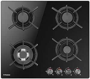 Plita pe gaz incorporabila Hansa BHKS611700