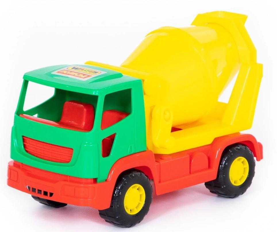 Tehnica speciala Polesie 41609