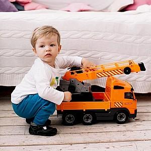 Tehnica speciala Polesie 8824