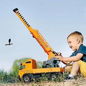 Tehnica speciala Polesie 8824