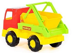 Tehnica speciala Polesie 8984