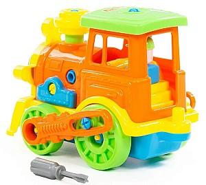 Constructor Polesie 71255