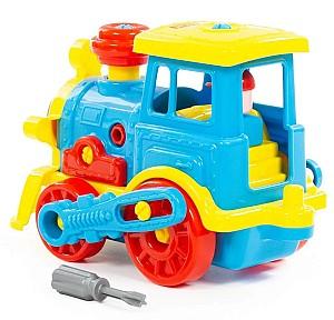 Constructor Polesie 71255