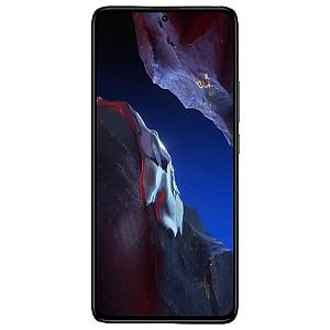 Telefon mobil Xiaomi Poco F5 Pro 12GB/256GB Black