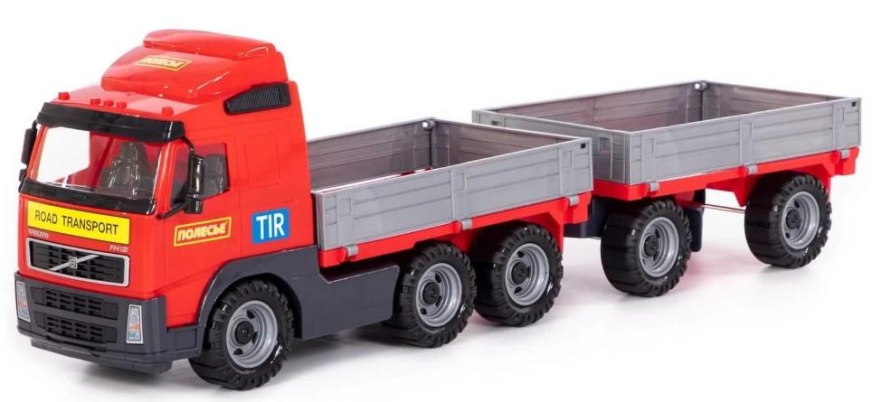 Tehnica speciala Polesie 9487