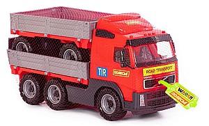 Tehnica speciala Polesie 9487