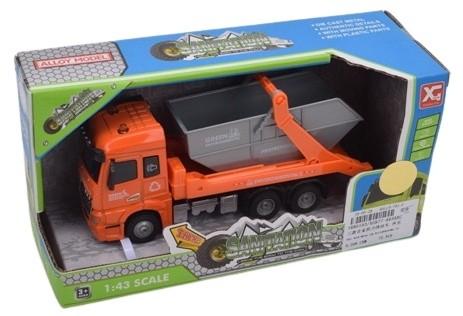 Tehnica speciala ChiToys 01938