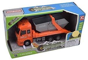 Tehnica speciala ChiToys 01938