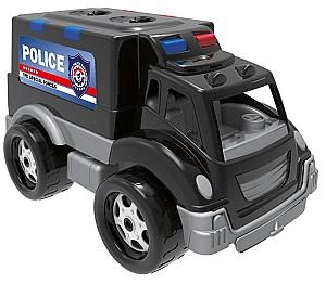 Tehnica speciala Technok 4586