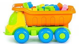 Tehnica speciala Polesie 4342