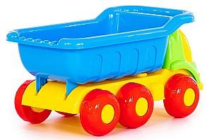 Tehnica speciala Polesie 1657