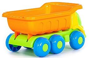 Tehnica speciala Polesie 1657