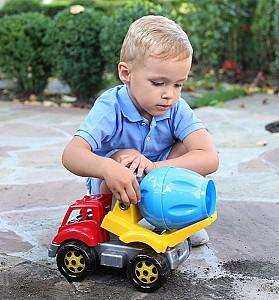 Tehnica speciala Technok 3718