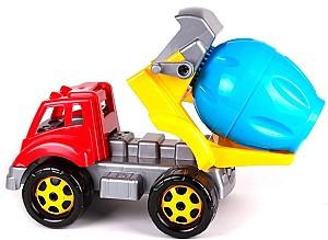 Tehnica speciala Technok 3718