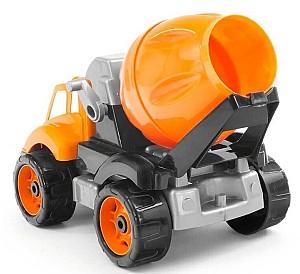 Tehnica speciala Technok 3718