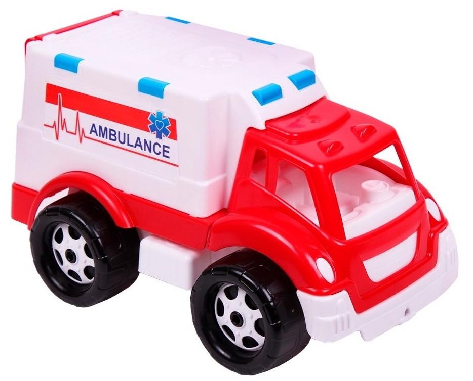 Tehnica speciala Technok 4579