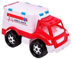 Tehnica speciala Technok 4579