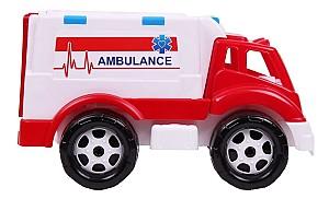 Tehnica speciala Technok 4579