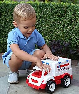 Tehnica speciala Technok 4579