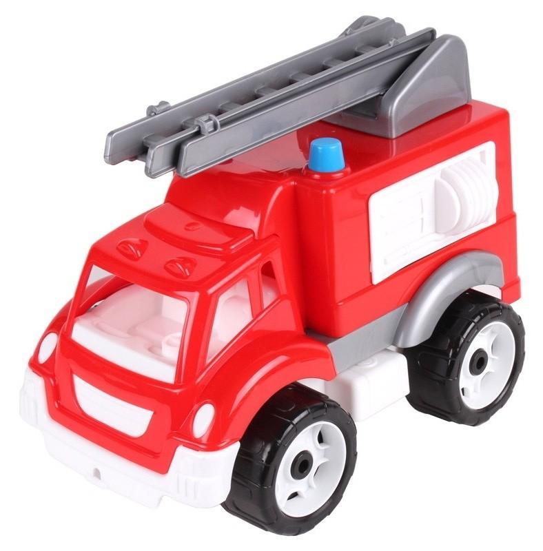 Tehnica speciala Technok 1738