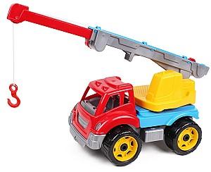 Tehnica speciala Technok 4562