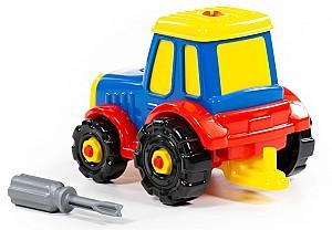 Constructor Polesie 77769