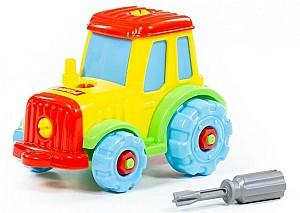 Constructor Polesie 77769