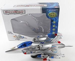 Avion jucarie ChiToys 67143