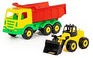 Tehnica speciala Polesie 46840