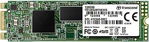 SSD Transcend  SSD 512GB M.2 SATA  830S