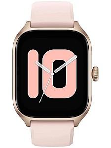 Ceas inteligent Xiaomi Amazfit GTS 4 Rosebud Pink