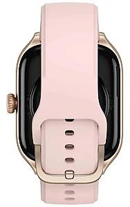 Ceas inteligent Xiaomi Amazfit GTS 4 Rosebud Pink