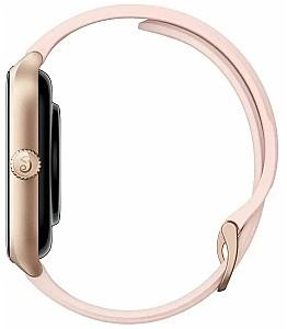 Ceas inteligent Xiaomi Amazfit GTS 4 Rosebud Pink