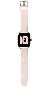 Ceas inteligent Xiaomi Amazfit GTS 4 Rosebud Pink