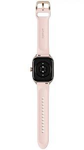 Ceas inteligent Xiaomi Amazfit GTS 4 Rosebud Pink