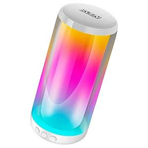 Boxa portabila SVEN PS-260 White