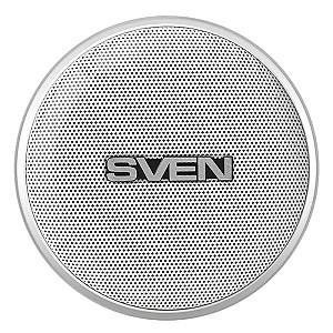 Boxa portabila SVEN PS-260 White